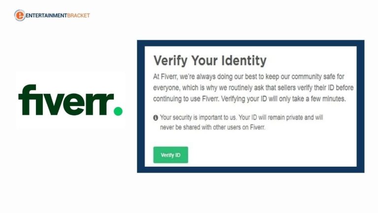 How To Verify Fiverr Account In 2023