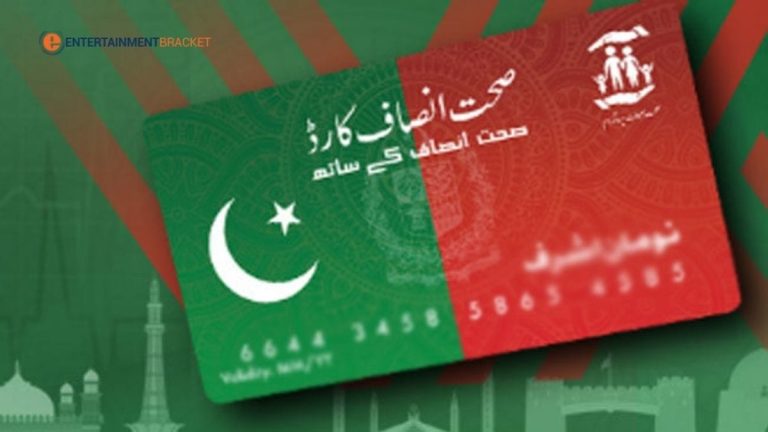 Naya Pakistan Sehat Card Features, Eligibility Criteria, Contact Details