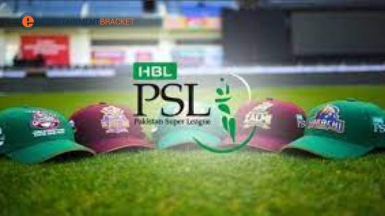 PSL To Go Live On ICC.tv For The First Time