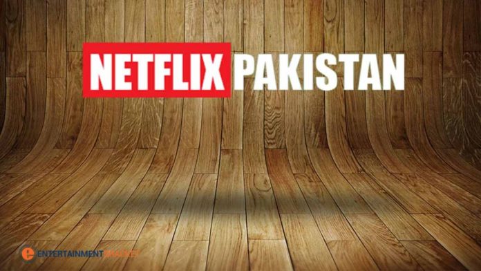 Pakistan To Have Its First-Ever Original Web Series On Netflix!