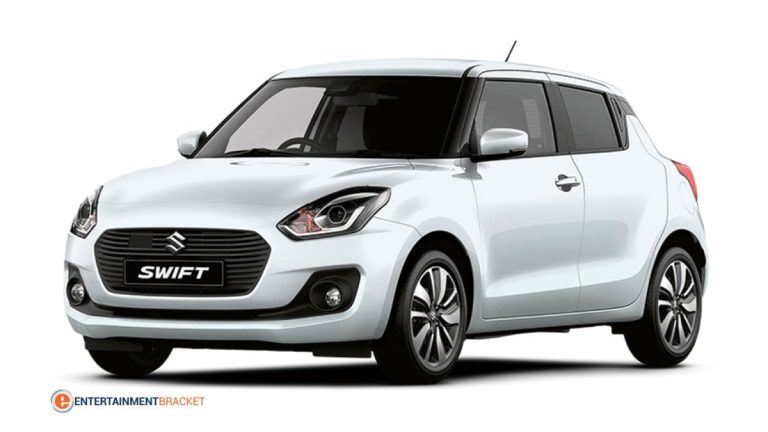 Suzuki Swift 2022 – Prices & Everything You Need To Know