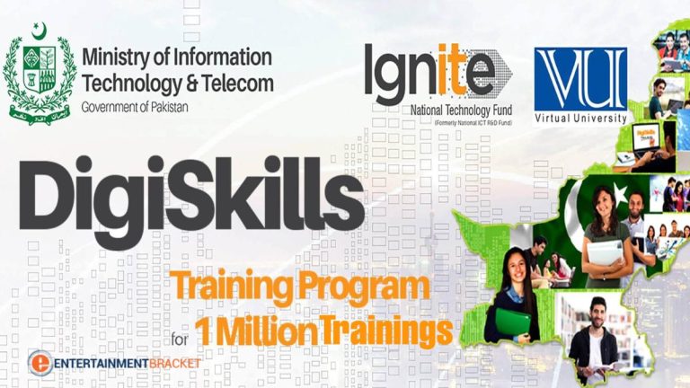 What Is DigSkills How to enroll courses in digiskills