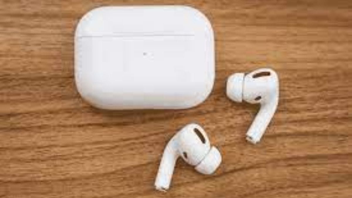Apple Airpods Price in Pakistan