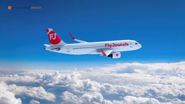 Fly Jinnah All You Need To Know About Pakistan’s New Low-Cost Airline And Its Livery