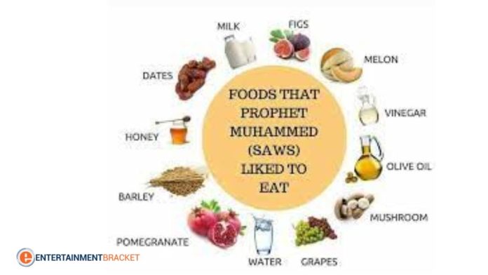 12 Favorite Food Of Prophet Muhammad