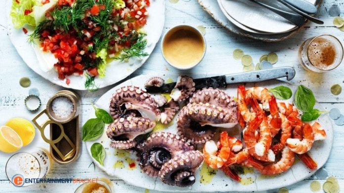 Consuming Of Seafood Halal Or Haram In Islam