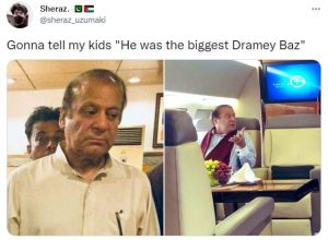 Funny tweets on twitter about biggest dreamy Baz in our country That I will tell my kids