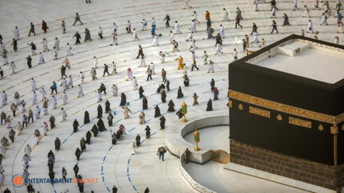 Hajj to Cost this Year Around Rs.7 Lack to Rs. 1 Million