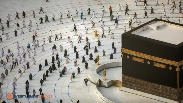 Hajj to Cost this Year Around Rs.7 Lack to Rs. 1 Million