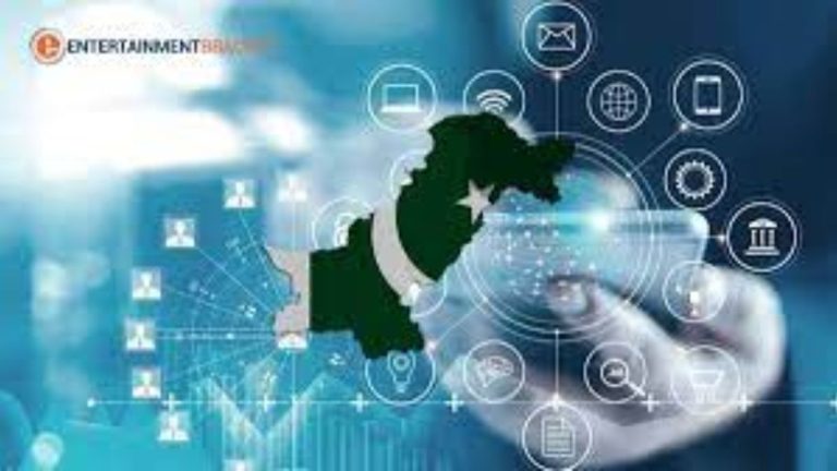 Pakistan Records its Highest Ever IT Exports in 9 Months of FY 2022