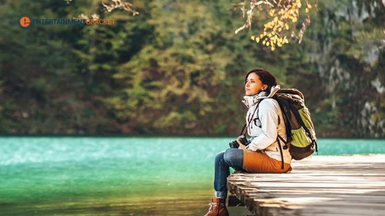 Solo Travel is Becoming the new Trend in New Generation
