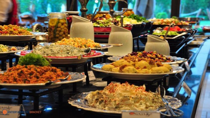 The Best Deals Sehri & Iftar In Lahore For Everybody