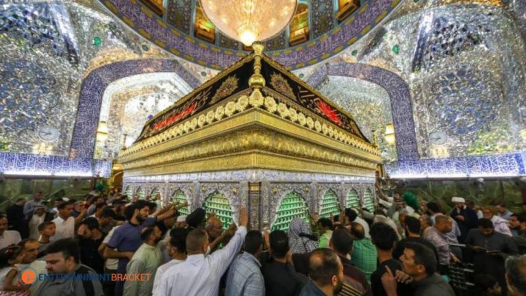 Youm e Ali Being Observed Amid Tight Security Across Pakistan Today