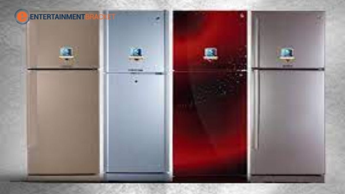 Orient Refrigerator Price in Pakistan 2022 – Top and Latest Models of Orient Fridge