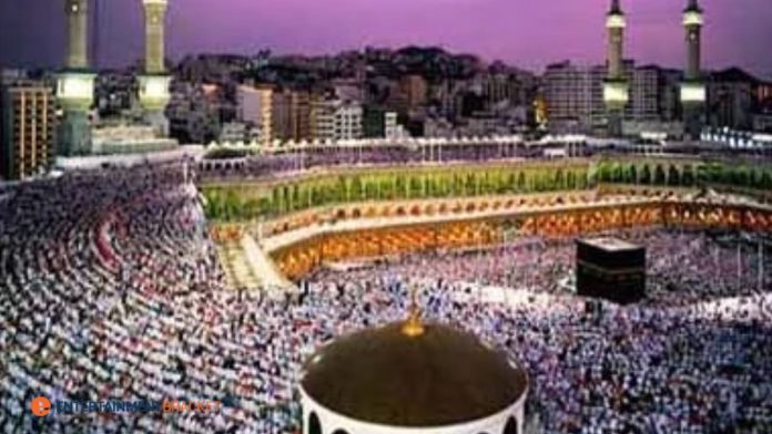 Umrah Packages in Pakistan