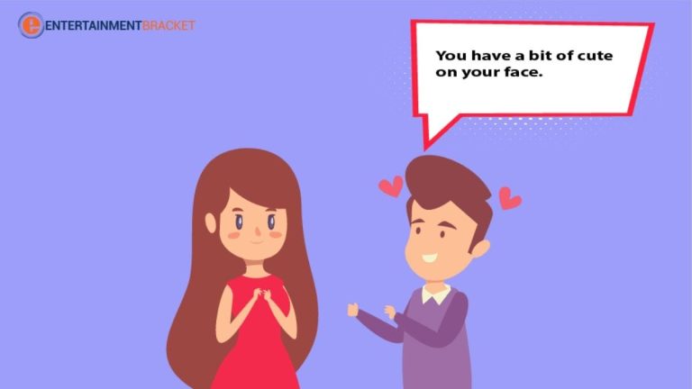 Best Pick up Lines to impress girls in 1 second