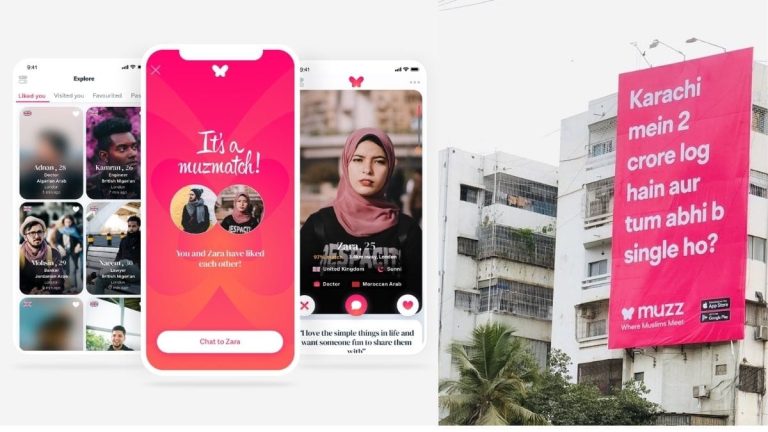 JI Wants A Ban On Muslim Dating App Muzz Match, Demands Removal Of Billboards