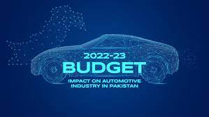 List of Cars Affected with Budget 2022-23