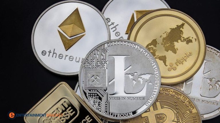 Top Cryptocurrency in the World 2023