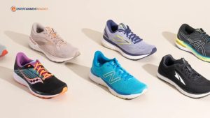 8 Things To Look For While Choosing Mens Running Shoes Best