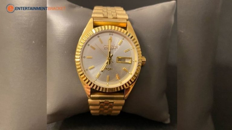 Citizen Watches Price In Pakistan 2022 – Best Citizen Watches for Men and Women