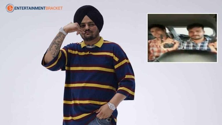 WATCH| Video Of Sidhu Moose Wala Killers Celebrating His Murder Goes Viral