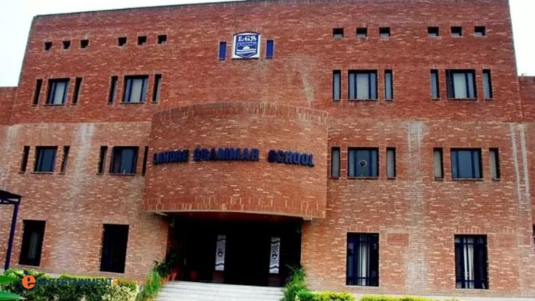 10 Best Schools of Lahore in 2023