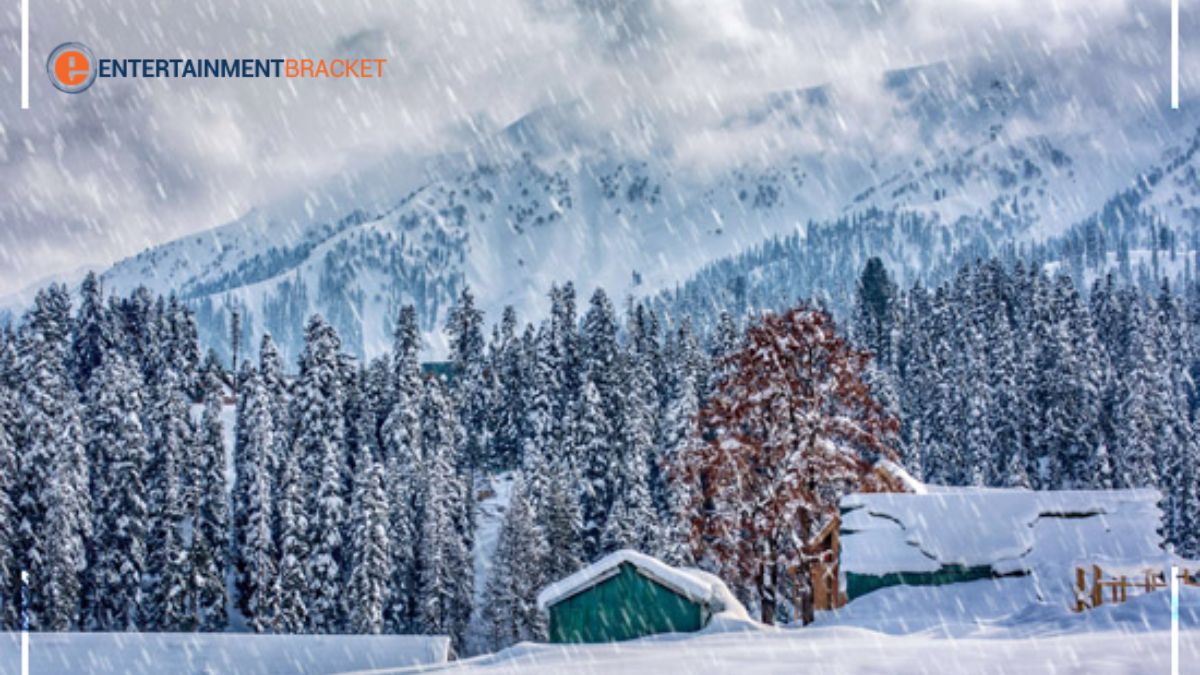 9 Best places to enjoy snowfall in Pakistan