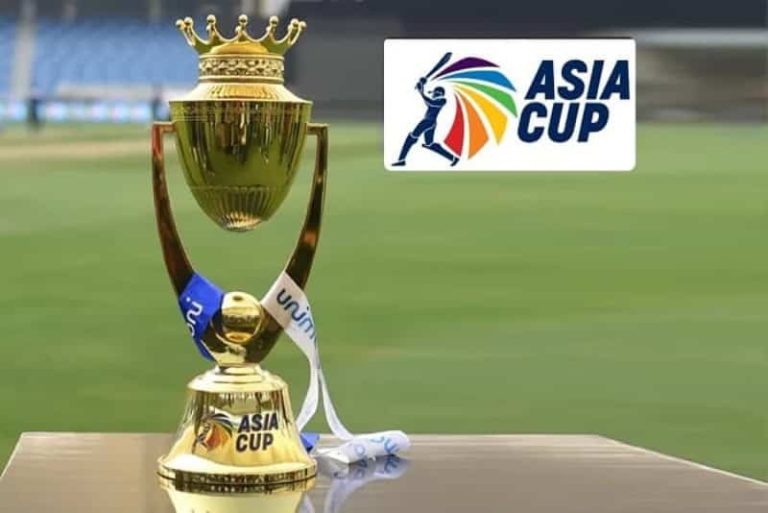 Asia Cup 2022 Schedule Unveiled