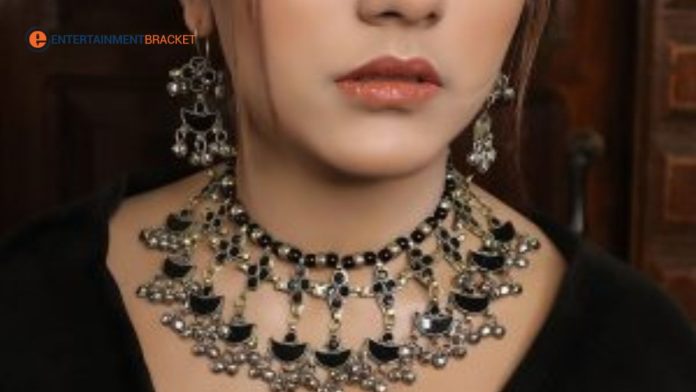 Buy Elegant and Finest Afghan Jewelry in Pakistan