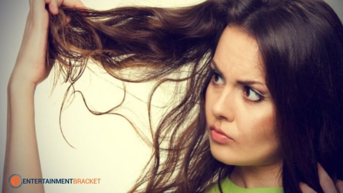 6 Annoying Winter Hair Problems & Their Solutions
