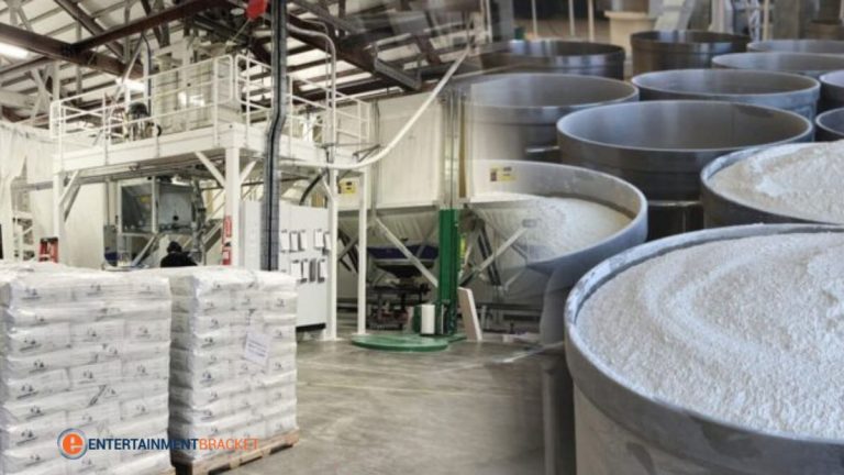 Flour Mills in Islamabad