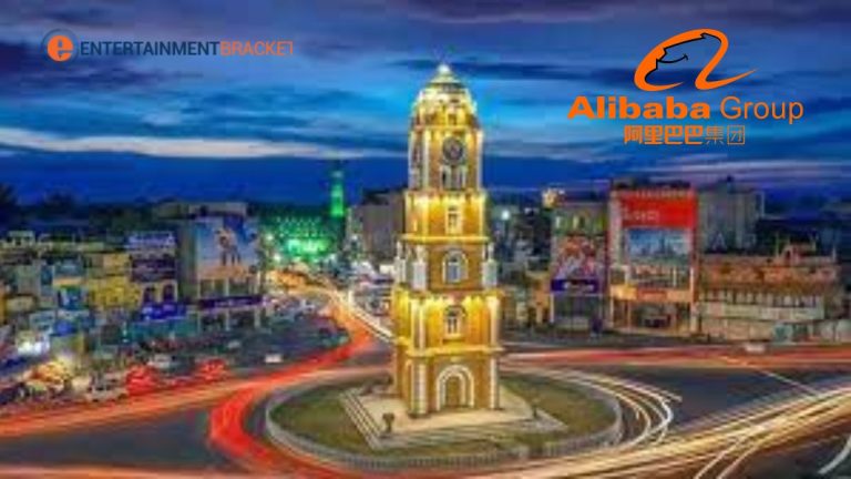 85% of Pakistani Sellers on Alibaba are From Sialkot