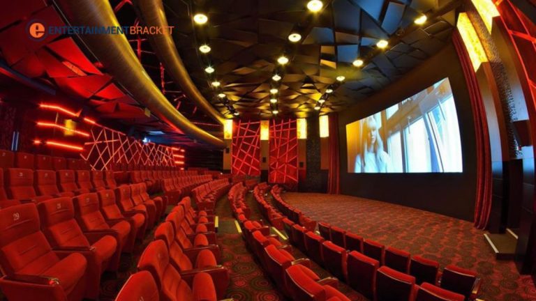Best Cinemas in Islamabad to Watch Movie