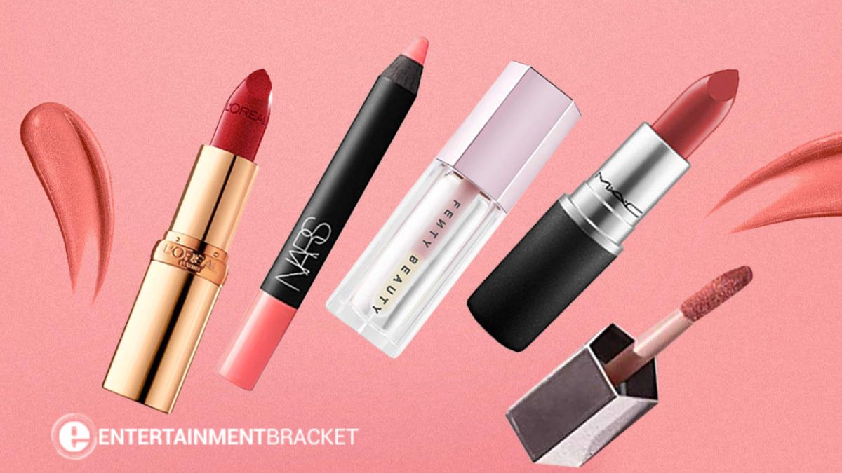 Best Lipstick Brands in Pakistan 2022