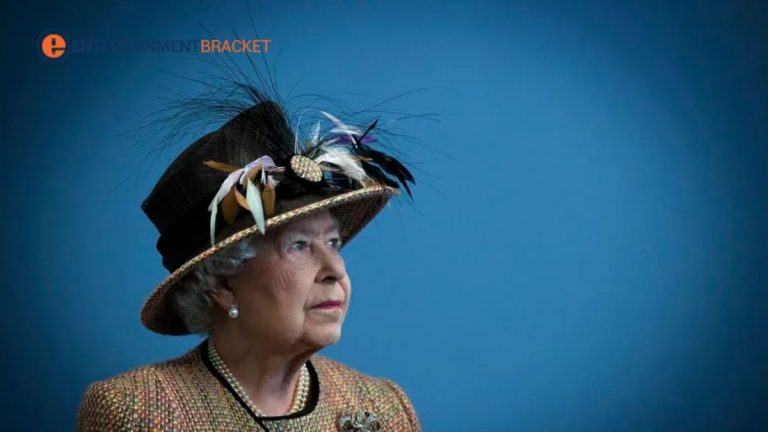 Britain Queen Elizabeth dies peacefully at Scottish home aged 96