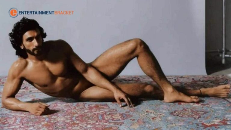 Did Ranveer Singh Say ‘Nude Photoshoot Wasn’t For India’?