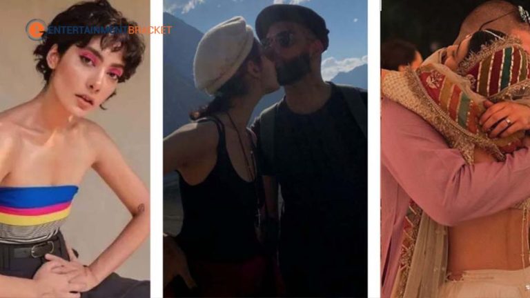 Eman Suleman and Jamil Haider set temperature soaring with bold photoshoot