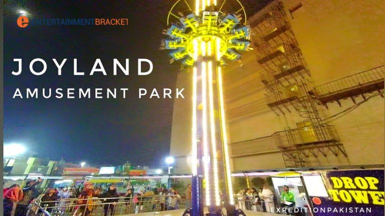 Everything You Need to Know About Joyland Lahore