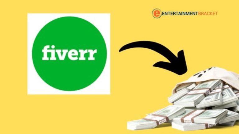 Fiverr Affiliate Program