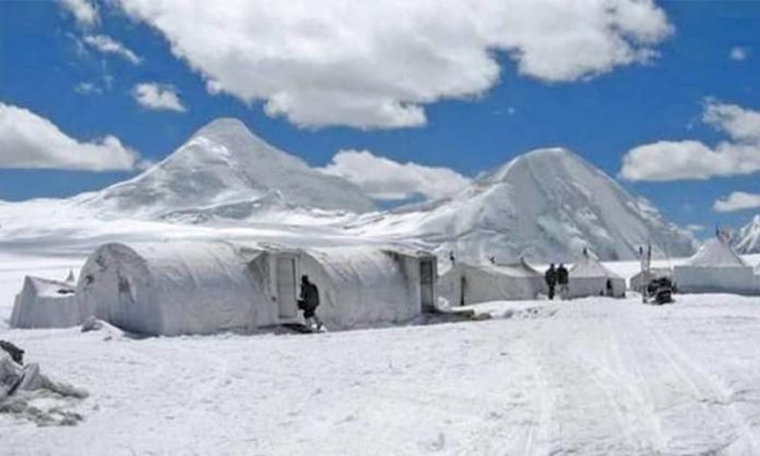 Here Are 8 Coldest Places In Pakistan