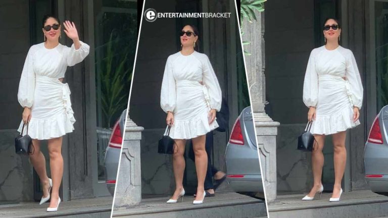Kareena Kapoor Khan celebrates birthday in style