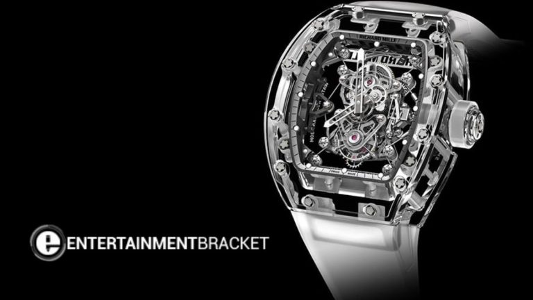 “Tick Tok Tick Tok”-2022’S Most Expensive Watches You Need To Know