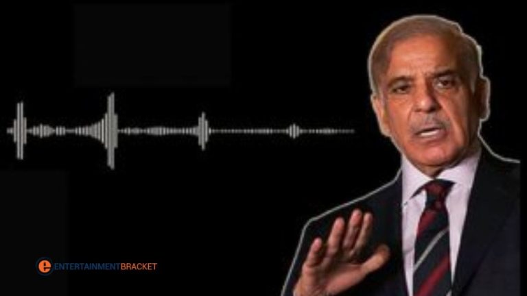 PM Audio Leak: An other clip purportedly of a meeting at PM House leaked online