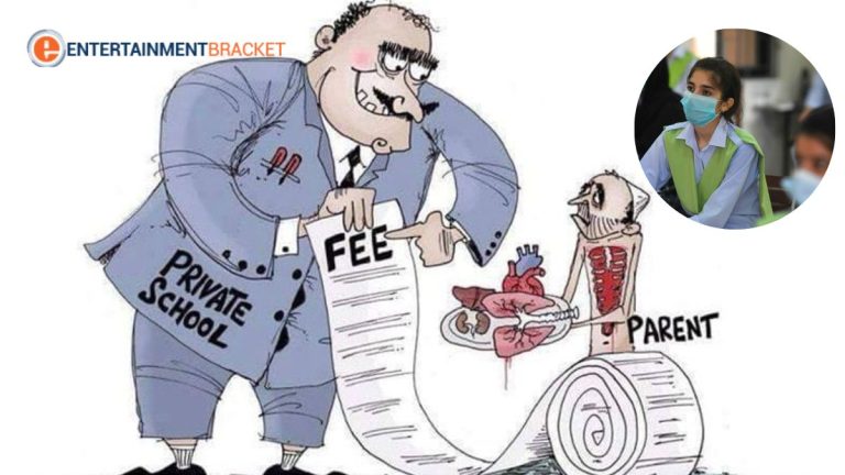 Some Private Schools Force Parents to Pay ‘Fuel Charge Adjustment’ With Fees