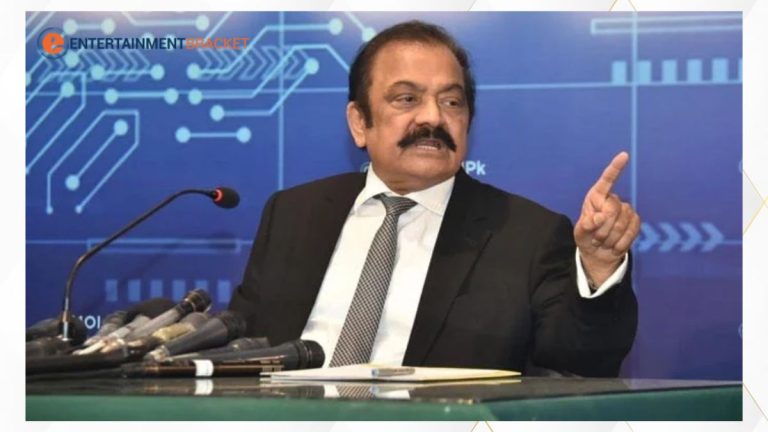 Rana Sanaullah claims to have seen leaked videos of Imran Khan