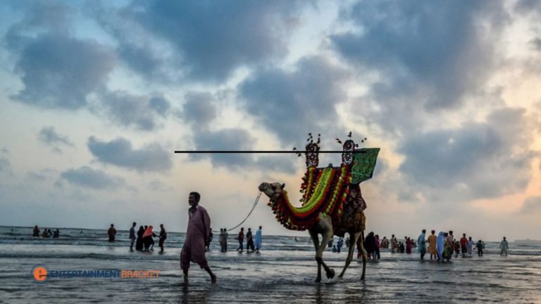 Sea View Karachi – Location, Attractions, and Much More