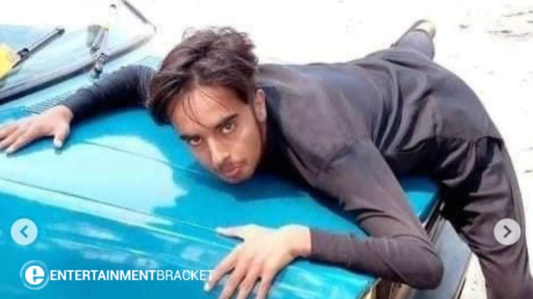 This Hilarious Car Ad is Going Viral Thanks to Its Model