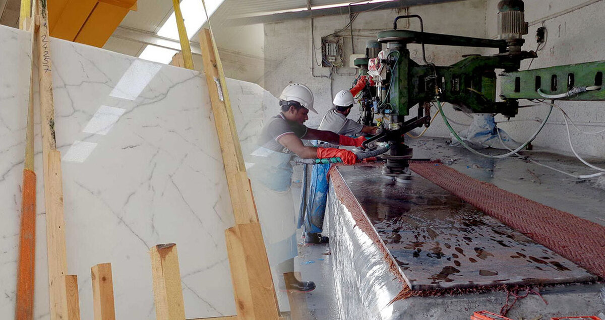 Top 8 Marble Factories in Islamabad