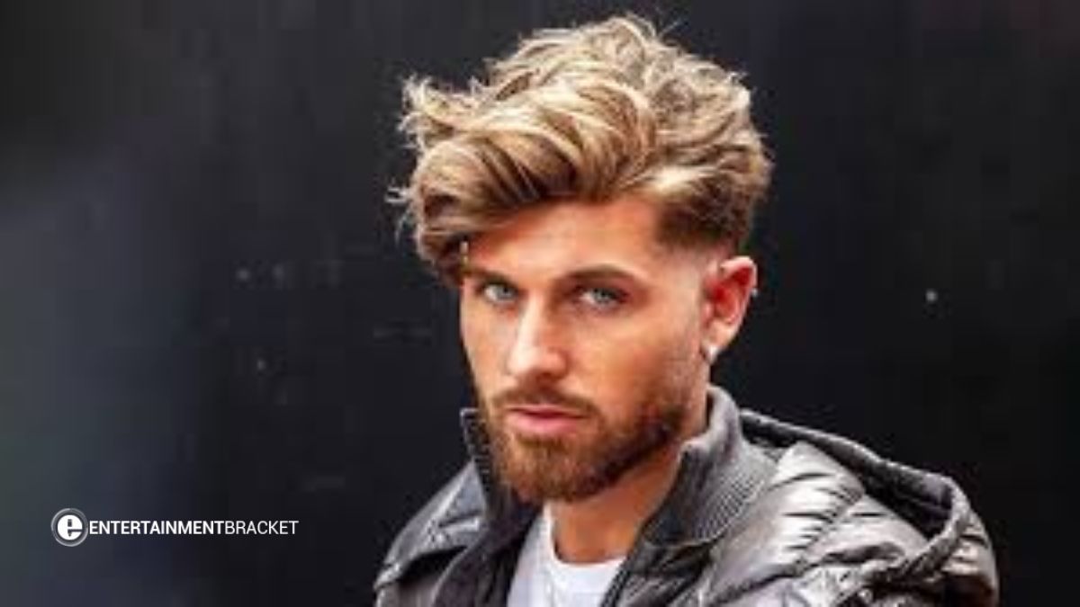 Top 9 Hairstyles for Men With Medium Length - Entertainment Bracket